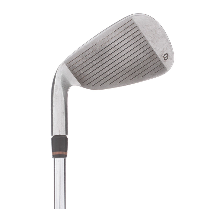 TaylorMade Firesole Steel Mens Right Hand 8 Iron Regular - TaylorMade