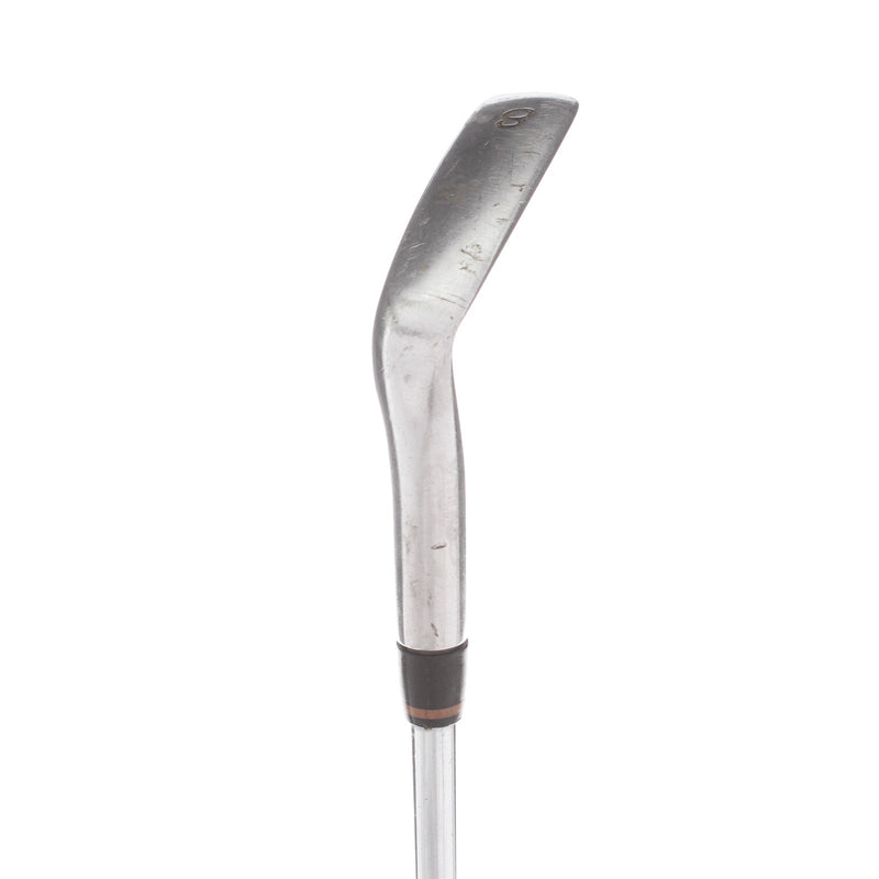 TaylorMade Firesole Steel Mens Right Hand 8 Iron Regular - TaylorMade