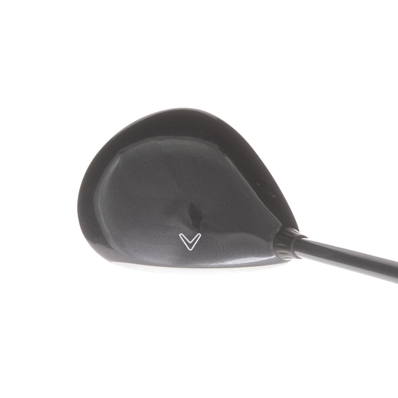 Callaway Big Bertha ERC Graphite Mens Right Hand Fairway 3 Wood 15* Ultralite - Callaway Big Bertha ERC