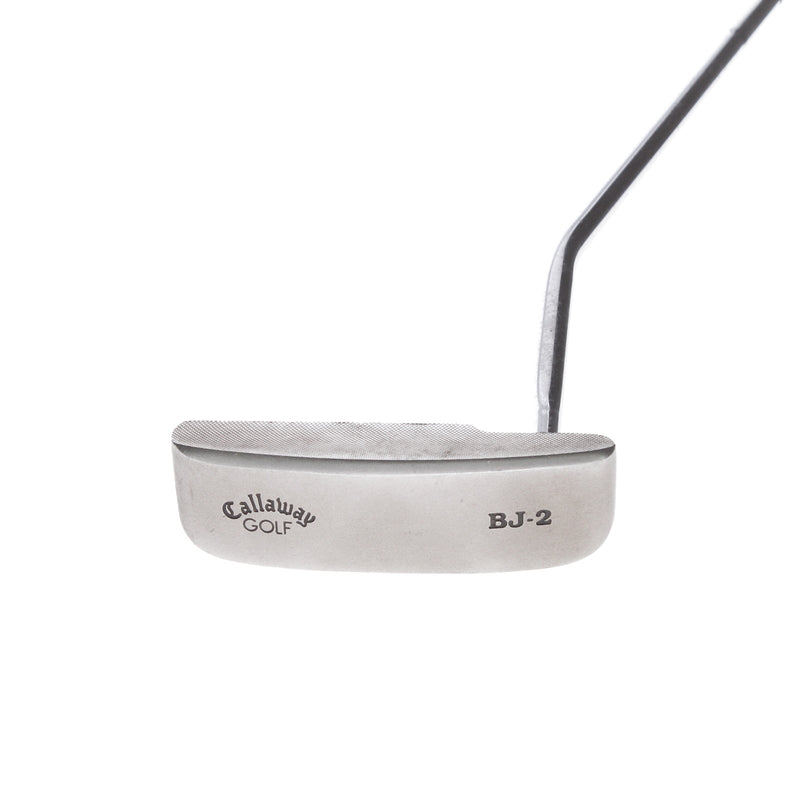 Callaway BJ2 Mens Right Hand Putter 35" Blade - Callaway