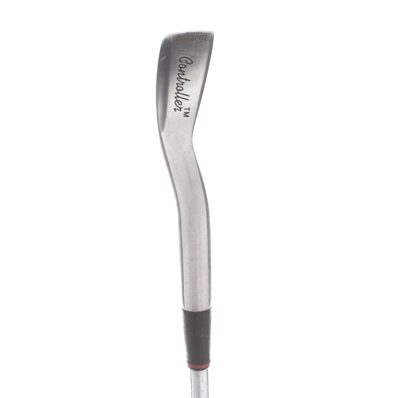 Roll & Budge Drving iron Steel Mens Right Hand 2 Iron 17* Regular - True Temper