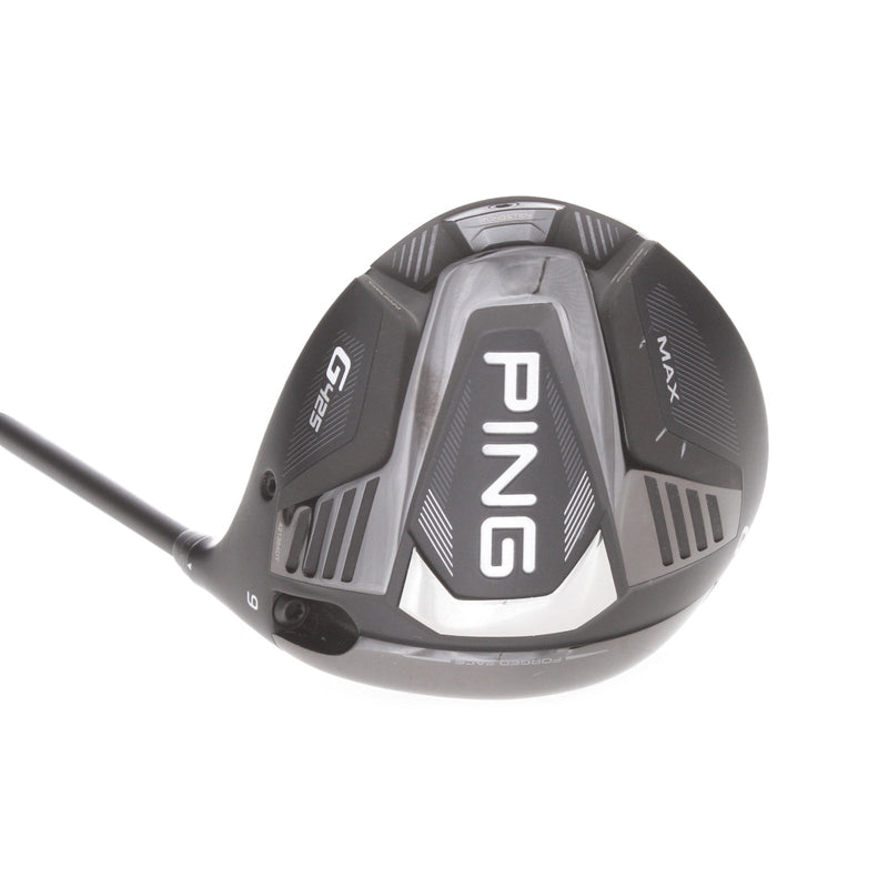 Ping G425 Max Graphite Mens Right Hand Driver 9* Extra Stiff - Rogue 70X