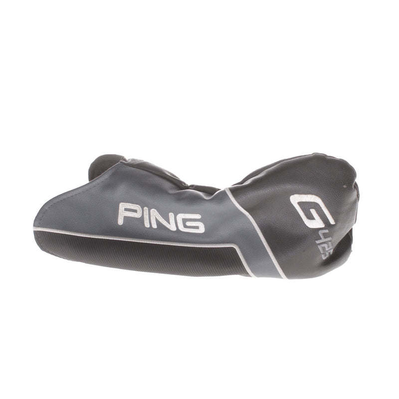 Ping G425 Max Graphite Mens Right Hand Driver 9* Extra Stiff - Rogue 70X