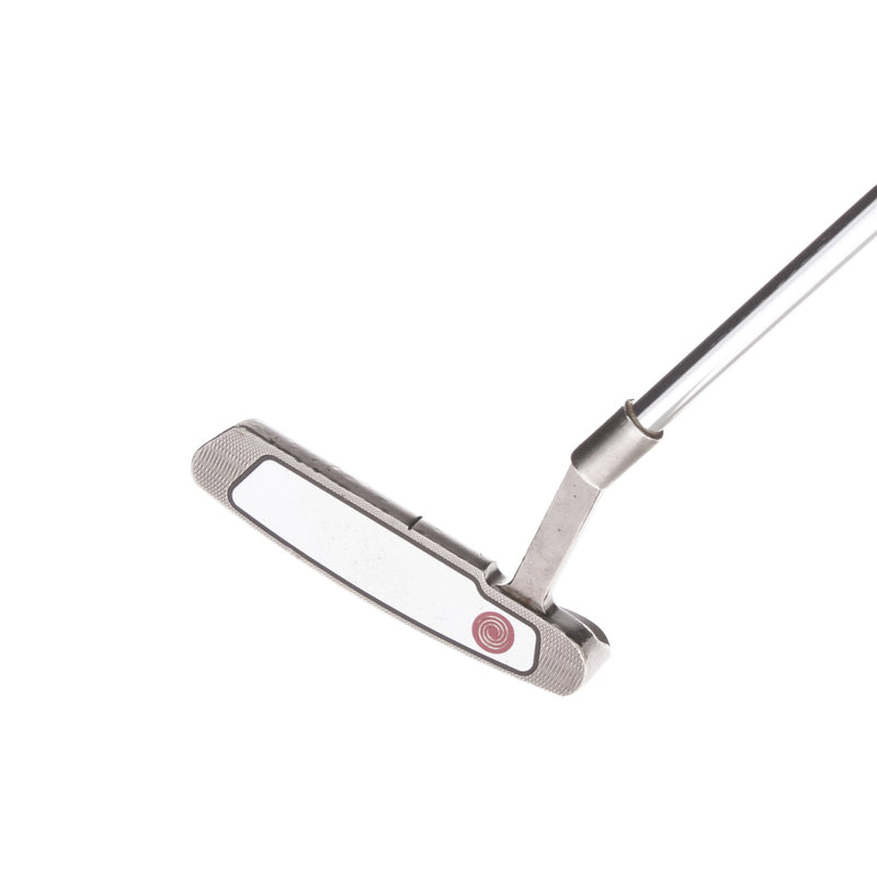 Odyssey Tri Hot 3 iX Mens Right Hand Putter 34" Blade - Super Stroke Pistol GTR 2.0