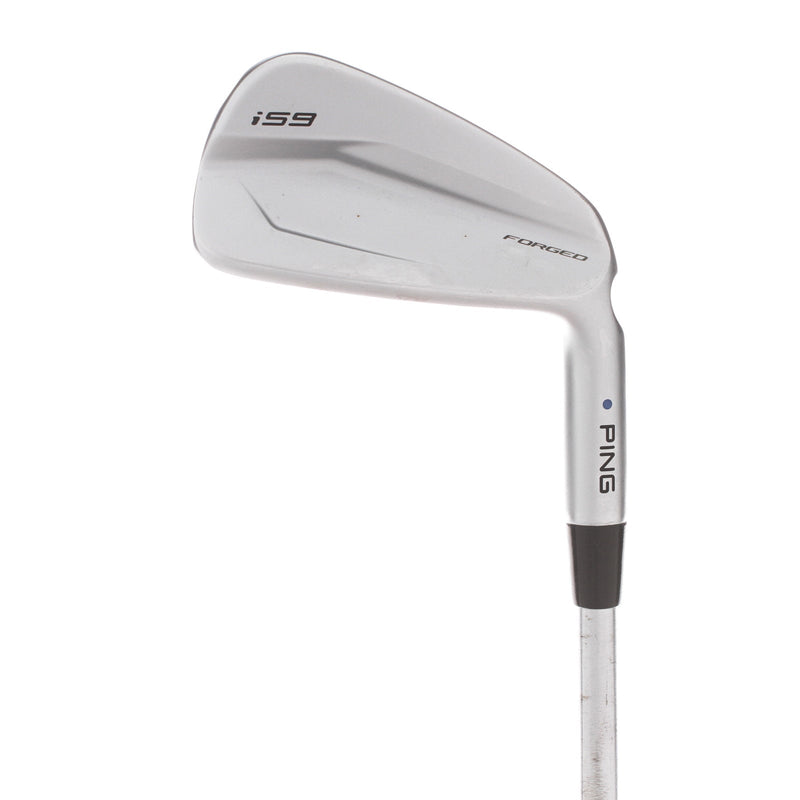 Ping i59 Graphite Mens Right Hand 4 Iron Extra Stiff - Project X LS