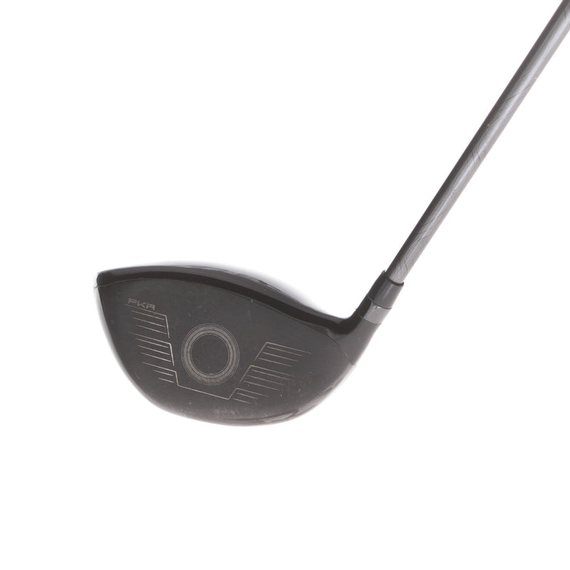 Wilson Launch Pad 2022 Graphite Mens Right Hand Driver 10.5* Regular - Project X Evenflow 55g