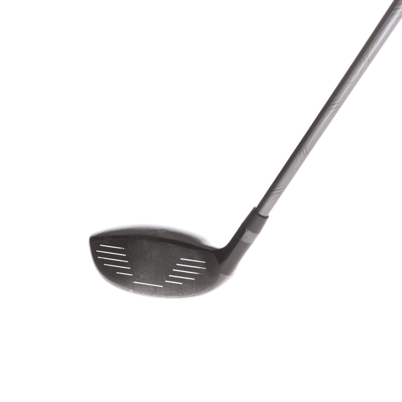 Wilson Staff Launch Pad 2022 Graphite Mens Right Hand Fairway 7 Wood 22* Regular - Project X Evenflow