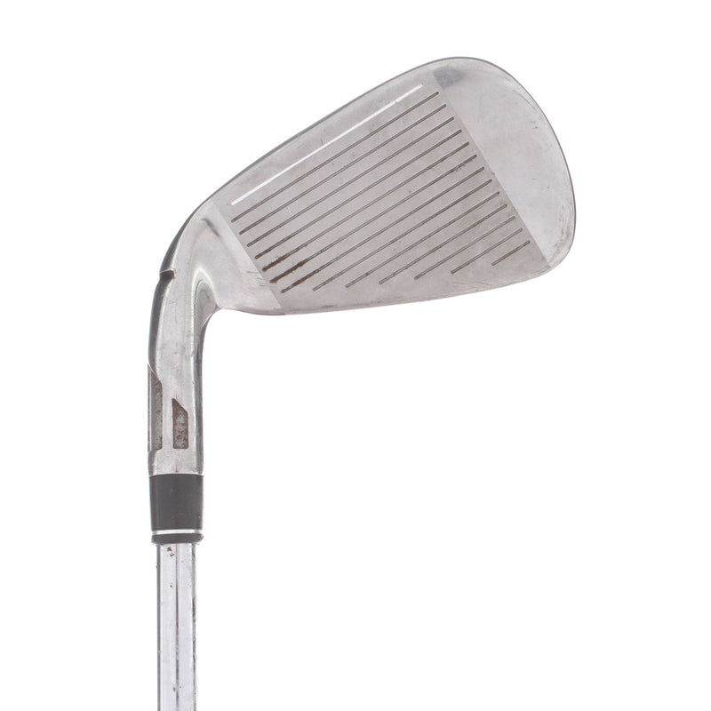 TaylorMade SIM Max Steel Mens Right Hand 7 Iron Regular - Dynamic Gold