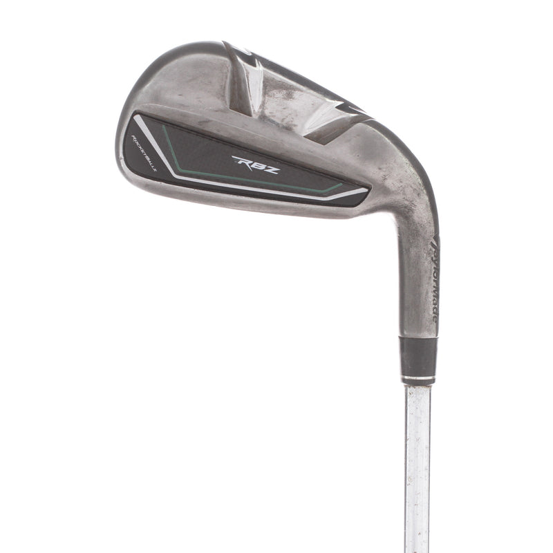 TaylorMade RBZ Steel Mens Right Hand 4 Iron Stiff - RBZ