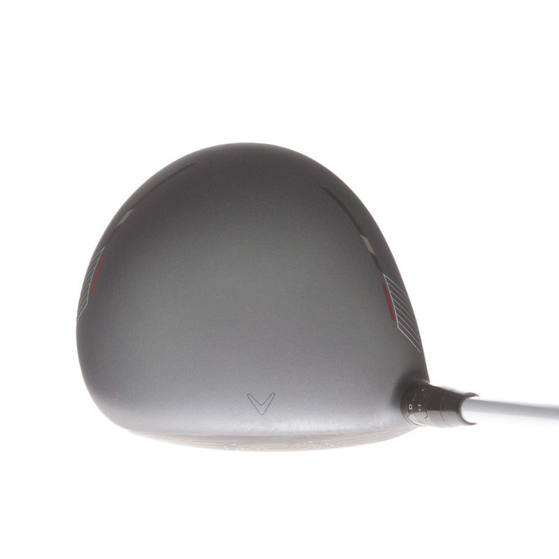 Callaway X Hot Graphite Mens Right Hand Driver 10.5* Regular - Project X PX