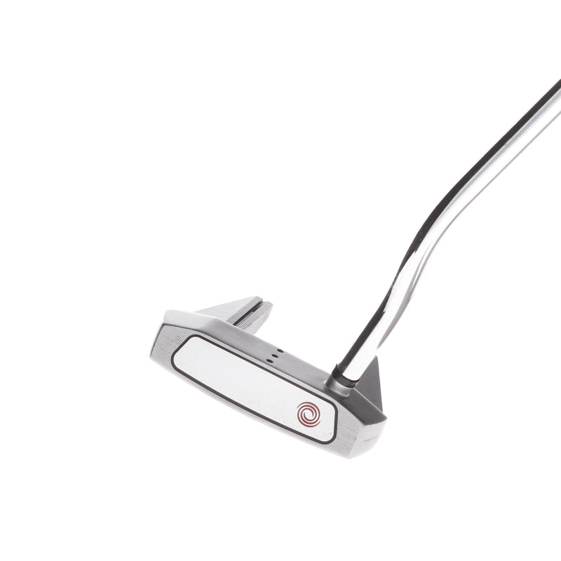 Odyssey White Hot OG 7 Mens Right Hand Putter 33" Mallet - Odyssey