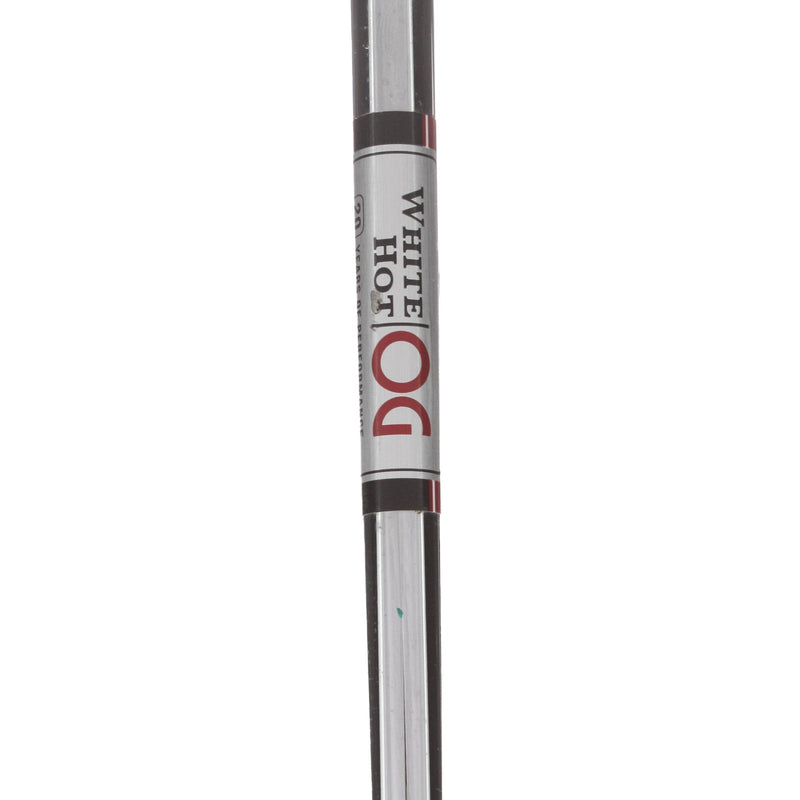 Odyssey White Hot OG 7 Mens Right Hand Putter 33" Mallet - Odyssey