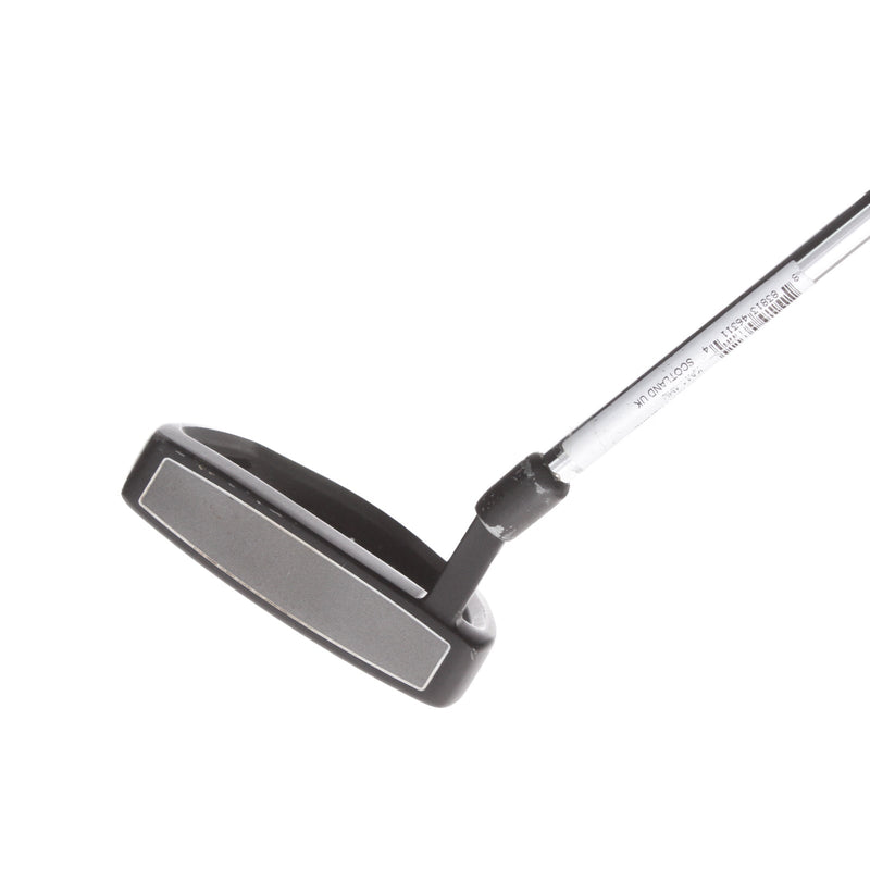 Wilson Prostaff 11 Mens Right Hand Putter 34" Mallet - Wilson