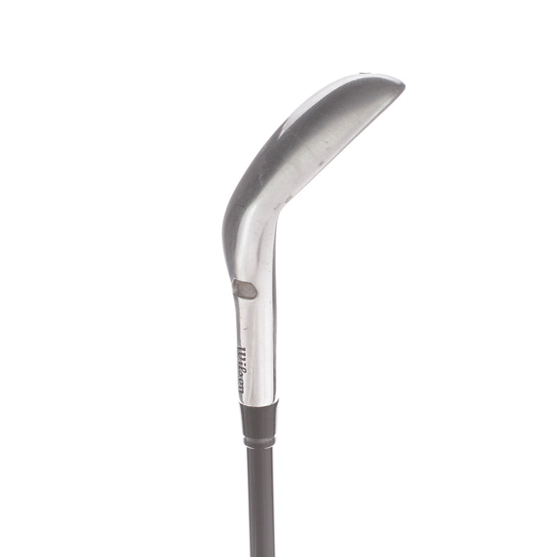 Wilson Staff D9 Graphite Mens Right Hand Sand Wedge Senior - Tensei AV Series 55