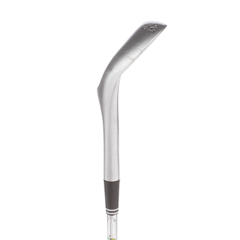 Cleveland REG 588 Graphite Mens Right Hand Gap Wedge 52* 8 Bounce Wedge - Cleveland Tour Concept