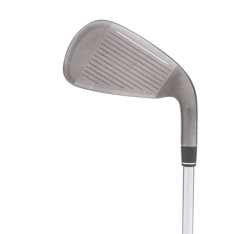 TaylorMade RBZ Steel Mens Left Hand 4 Iron Regular - TaylorMade