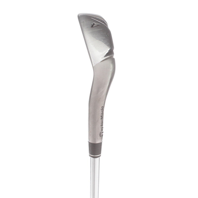 TaylorMade RBZ Steel Mens Left Hand 4 Iron Regular - TaylorMade