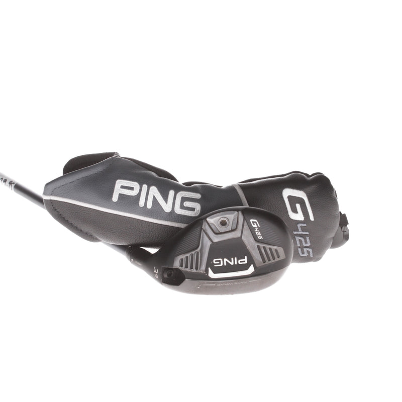 Ping G425 Graphite Mens Right Hand 3 Hybrid 19* Senior - Alta CB 70