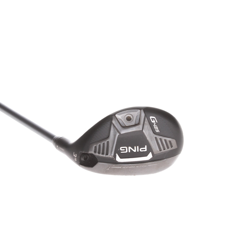 Ping G425 Graphite Mens Right Hand 3 Hybrid 19* Senior - Alta CB 70