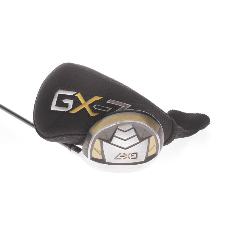 GX-7 Graphite Mens Right Hand Fairway 3 Wood 14* Regular - GX-7 60g