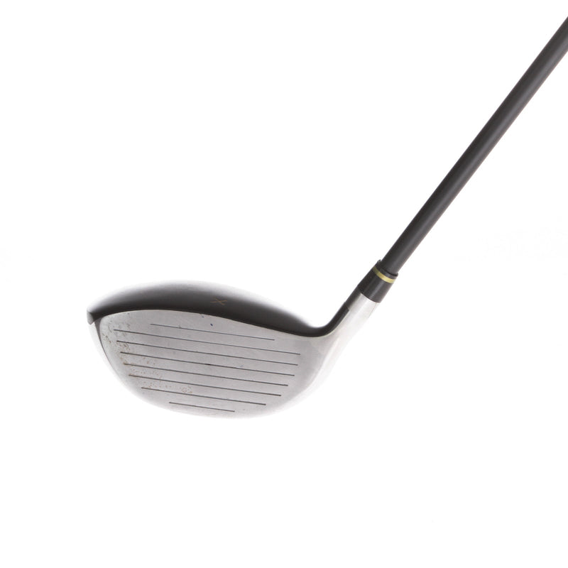 GX-7 Graphite Mens Right Hand Fairway 3 Wood 14* Regular - GX-7 60g