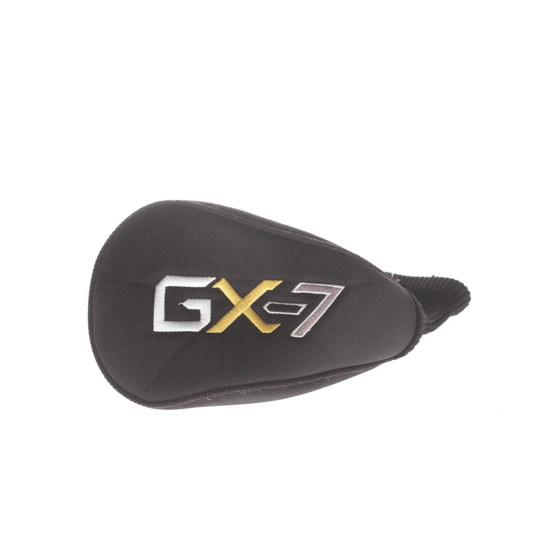 GX-7 Graphite Mens Right Hand Fairway 3 Wood 14* Regular - GX-7 60g