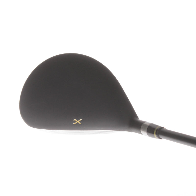 GX-7 Graphite Mens Right Hand Fairway 5 Wood 18* Regular - GX-7 60g