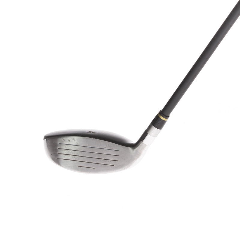 GX-7 Graphite Mens Right Hand Fairway 5 Wood 18* Regular - GX-7 60g