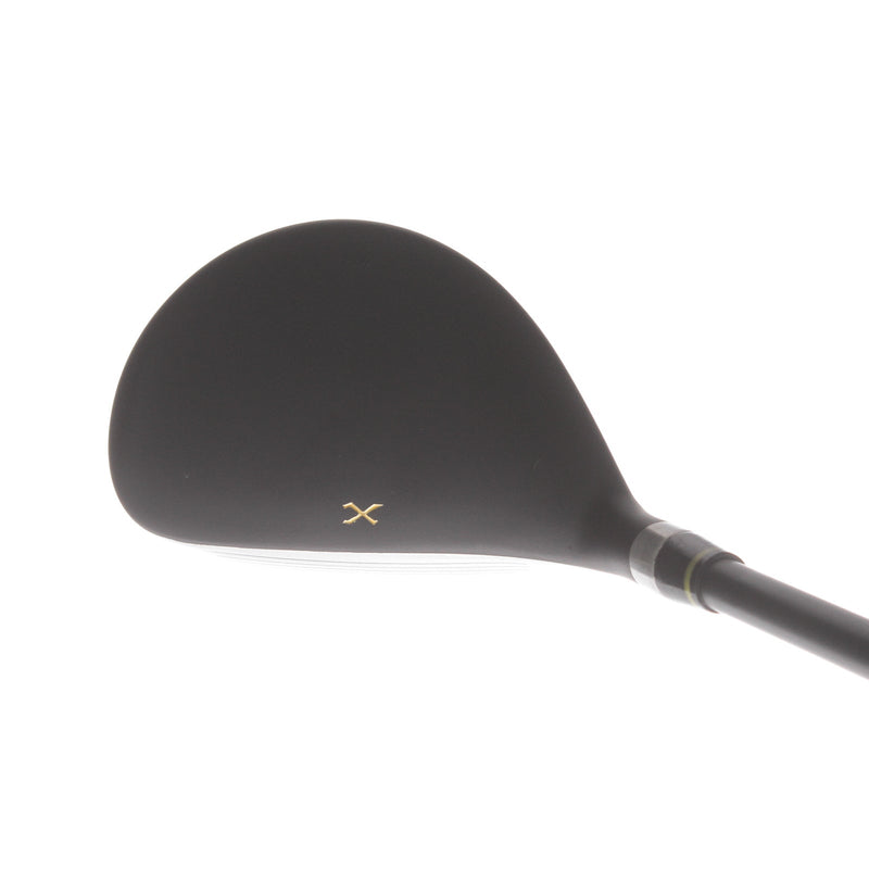 GX-7 Graphite Mens Right Hand Fairway 7 Wood 21* Regular - GX-7 60g