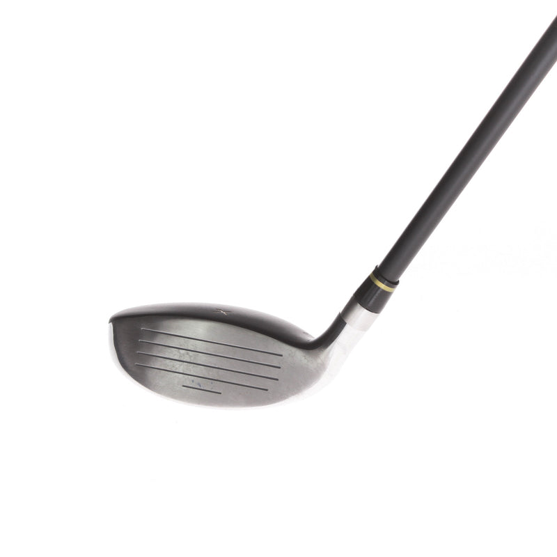 GX-7 Graphite Mens Right Hand Fairway 7 Wood 21* Regular - GX-7 60g