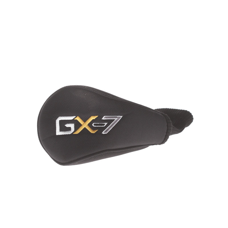 GX-7 Graphite Mens Right Hand Fairway 7 Wood 21* Regular - GX-7 60g