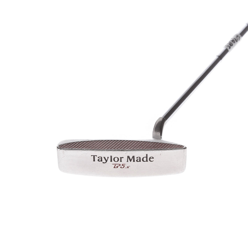 TaylorMade B5S Nubbins Mens Right Hand Putter 34" Blade - TaylorMade