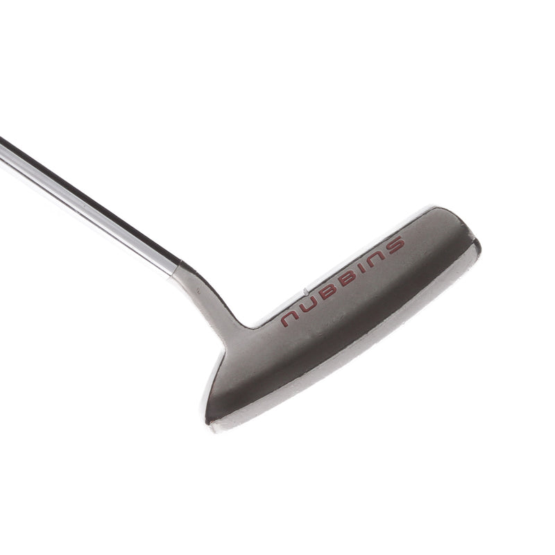 TaylorMade B5S Nubbins Mens Right Hand Putter 34" Blade - TaylorMade