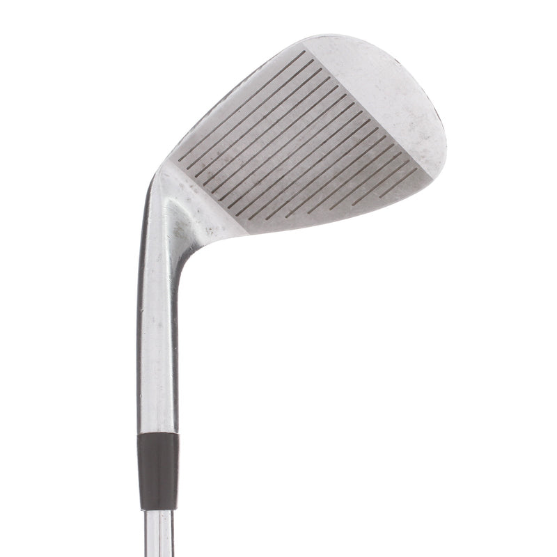 Scratch JLM TNC Steel Mens Right Hand Sand Wedge 53* Regular - Nippon N.S Pro 1050 GH