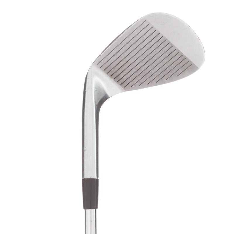 Scratch JLM SFU Steel Mens Right Hand Lob Wedge 58* Regular - Nippon N.S Pro 1050 GH