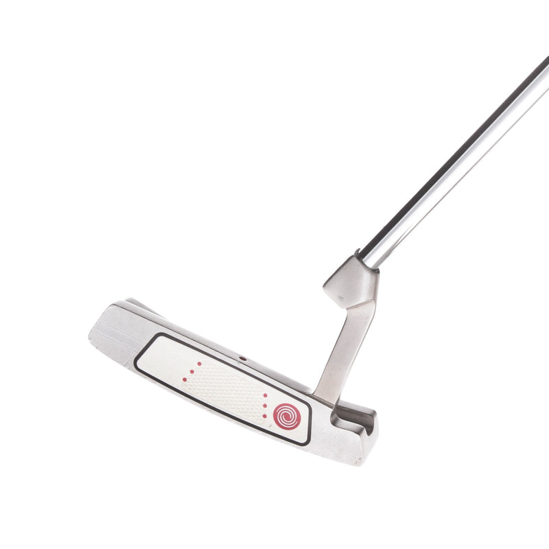 Odyssey White Hot XG 6 Mens Right Hand Putter 34" Blade - Super Stroke Slim 3.0