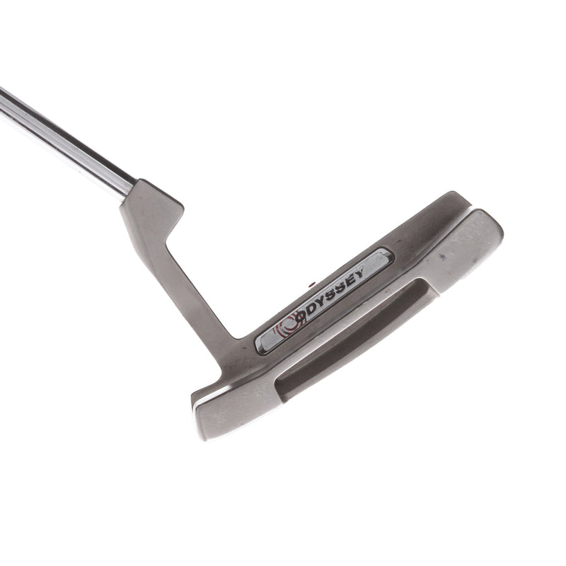 Odyssey White Hot XG 6 Mens Right Hand Putter 34" Blade - Super Stroke Slim 3.0