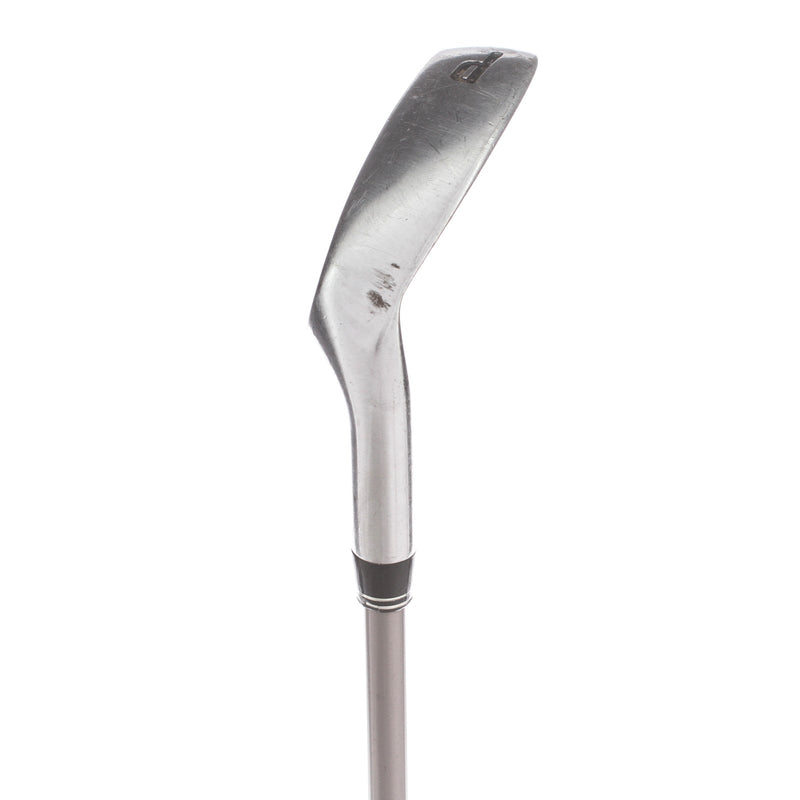 Cobra 3100 I/H Graphite Mens Right Hand Pitching Wedge Regular - Alidila NV-HL 70