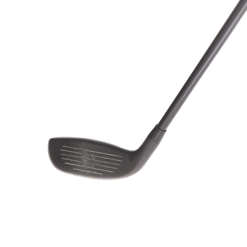 Cobra F9 Speedback Graphite Mens Right Hand 4 Hybrid 21* Regular - UST Mamiya Helium