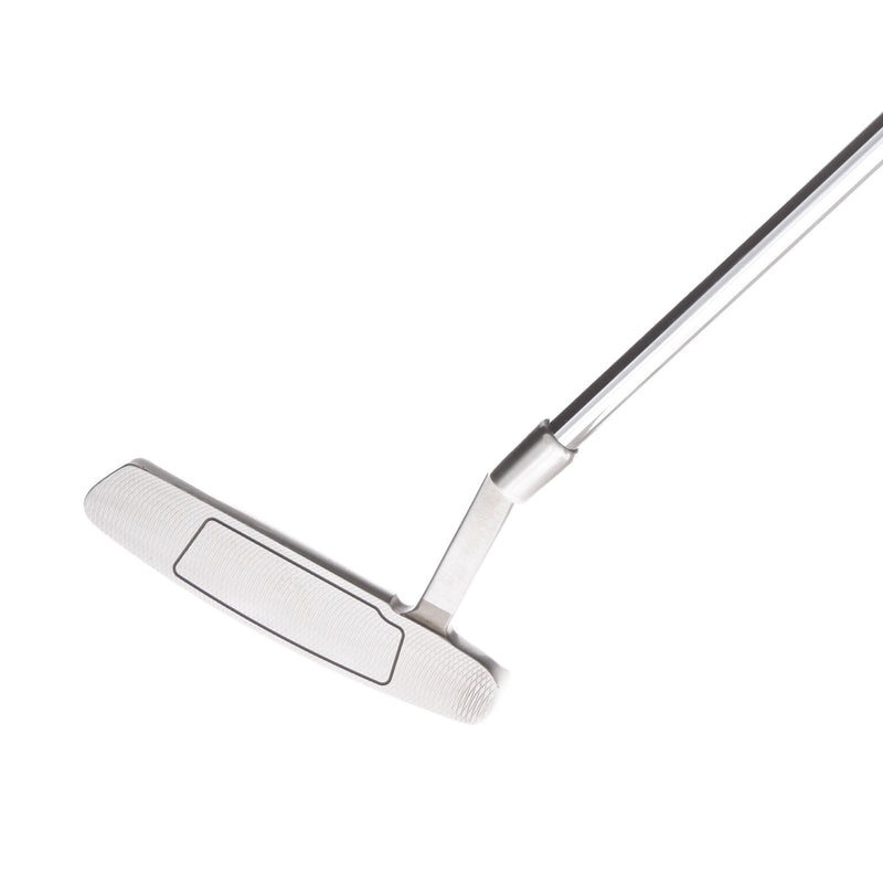 Cobra Fly XL Mens Right Hand Putter 34" Blade - Lamkin 3Gen