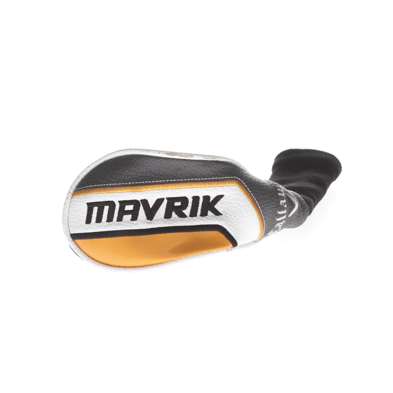 Callaway Mavrik Max Graphite Mens Right Hand 5 Hybrid 24* Regular - Project X Catalyst 65