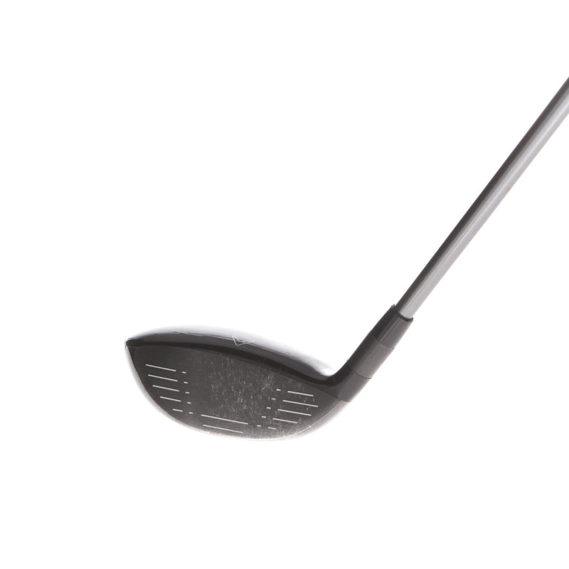 Callaway Rogue Graphite Mens Right Hand Fairway 3 Wood 15* Regular - Alidila Synergy 60