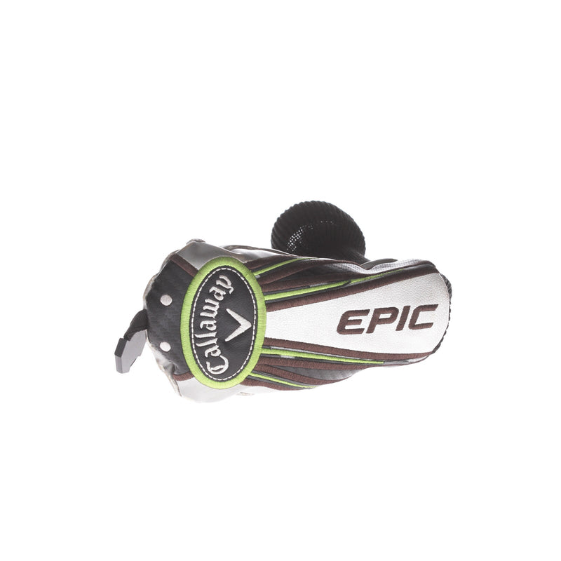 Callaway Epic Graphite Mens Right Hand 2 Hybrid 18* Regular - UST Mamiya Recoil ES 780