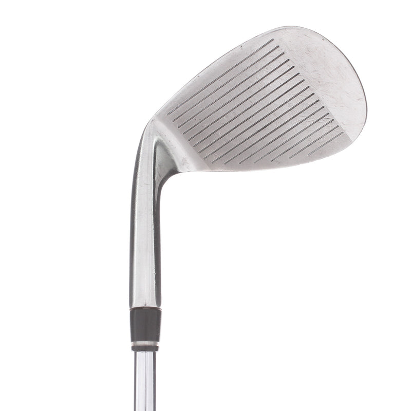 Orka SGS J29V Steel Mens Right Hand Gap Wedge 52* Regular - KBS Wedge 110