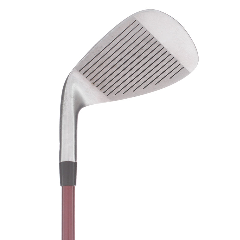 Wilson Deep Red Maxx Graphite Mens Right Hand Sand Wedge Regular - Deep Red Maxx