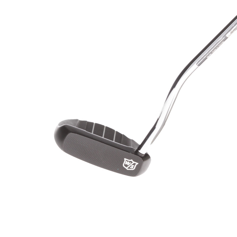 Wilson Infinite The Bean Mens Right Hand Putter 34" Mallet - Wilson