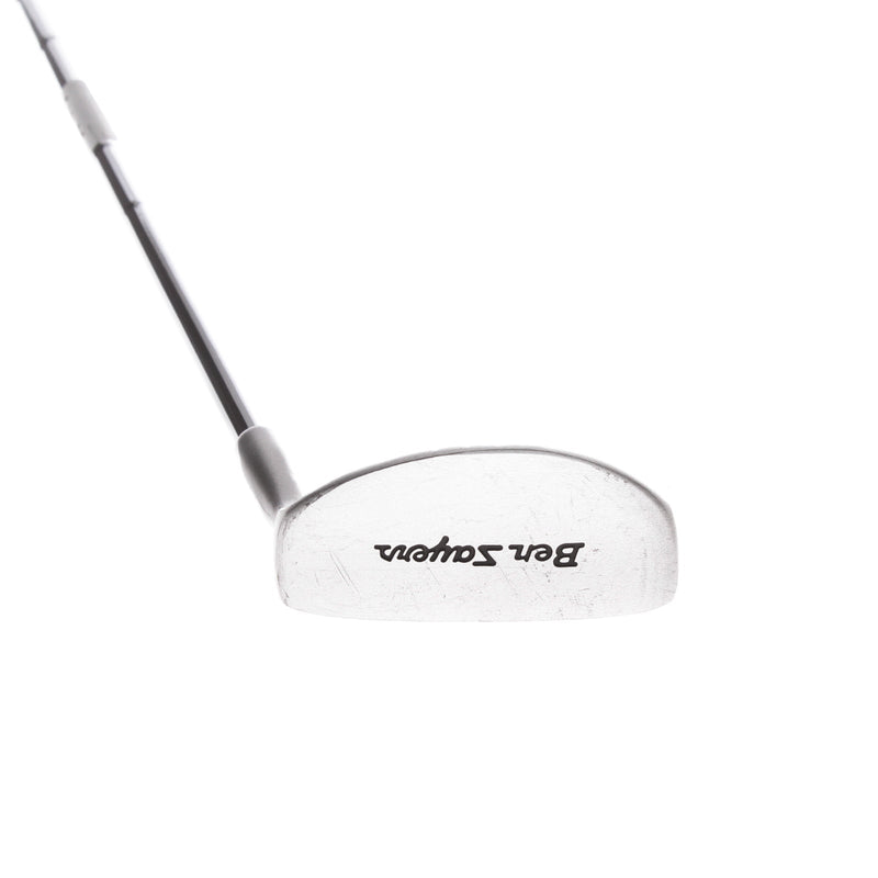 Ben Sayers Steel Mens Right Hand Putter -