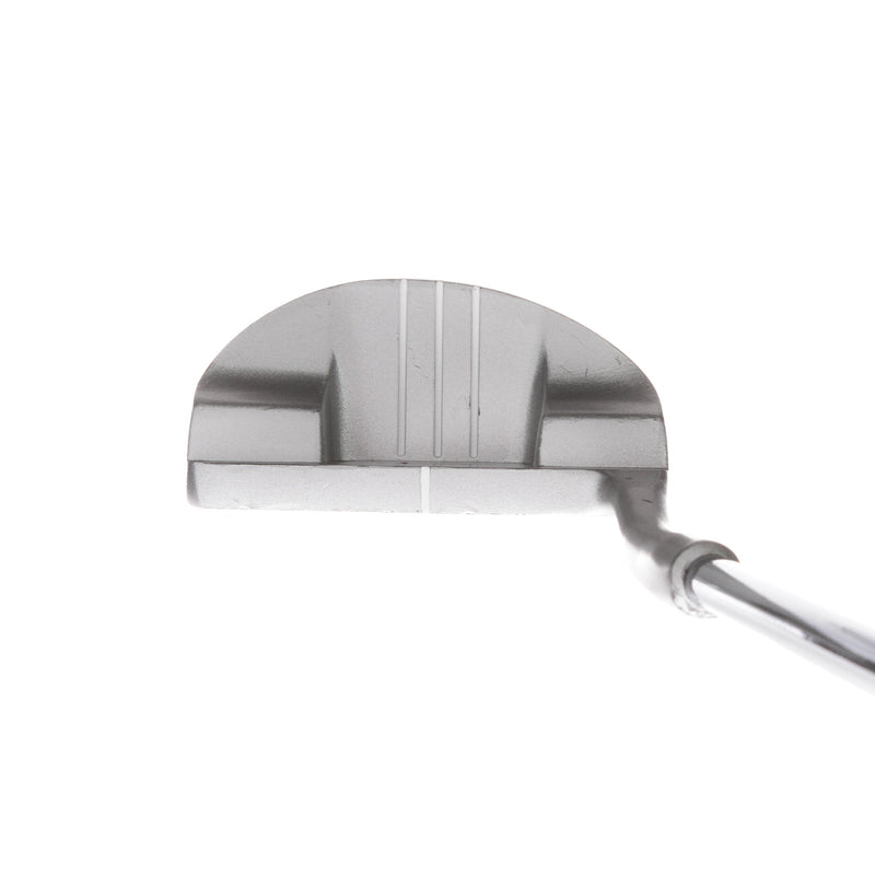 Ben Sayers Steel Mens Right Hand Putter -