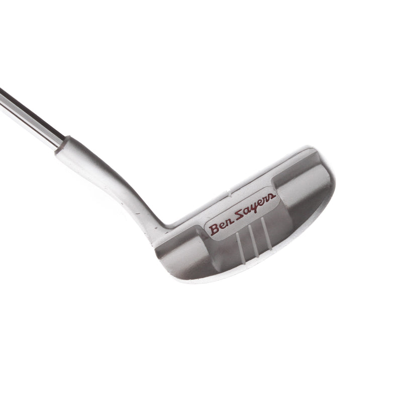 Ben Sayers Steel Mens Right Hand Putter -