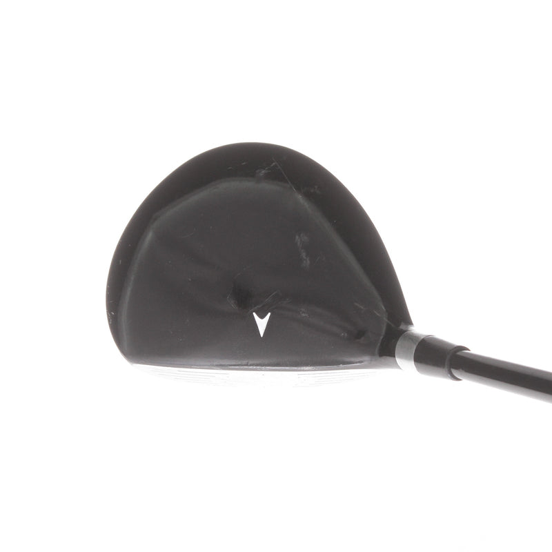 Ben Sayers M8 Graphite Mens Right Hand Fairway 5 Wood Regular - Ben Sayers